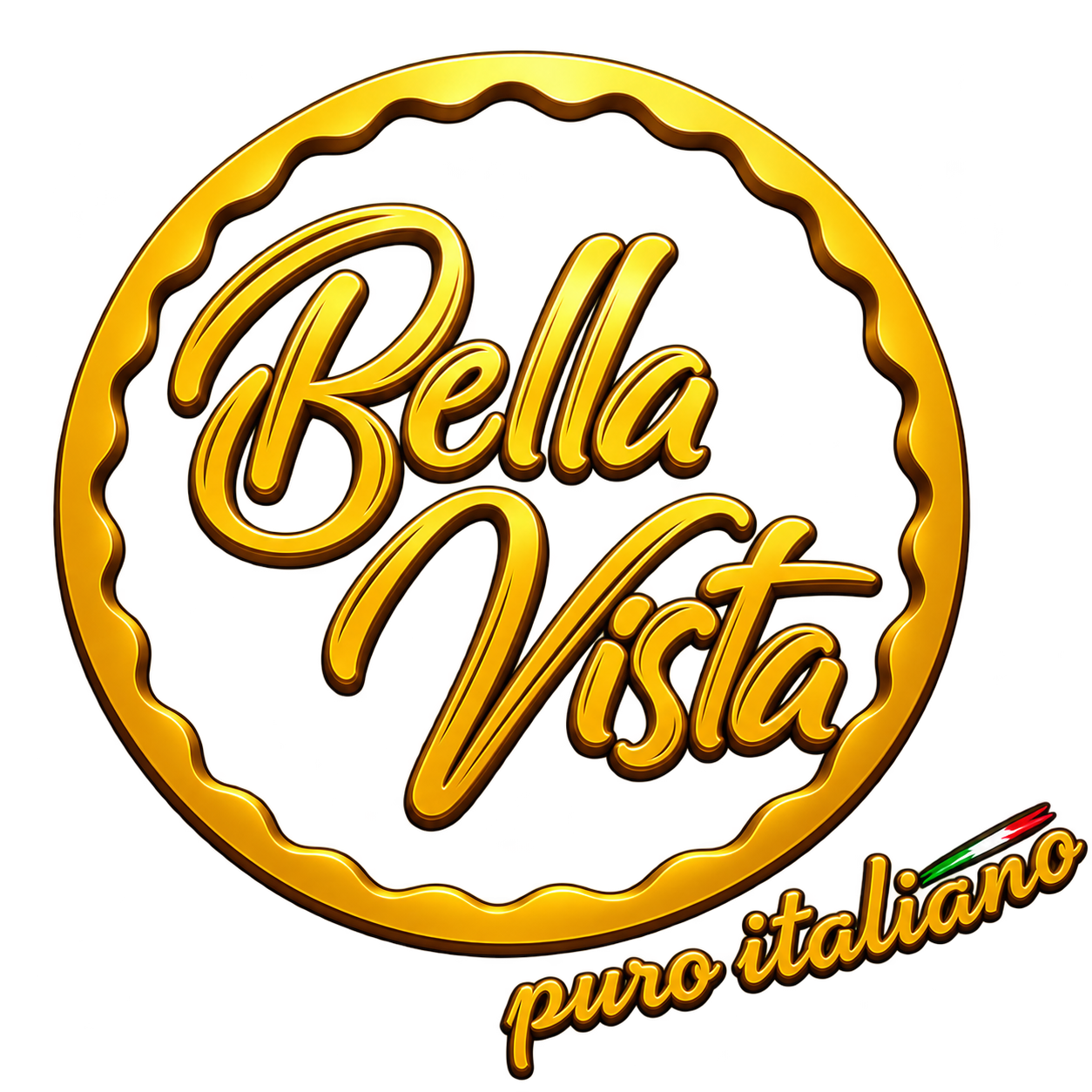 Bella Vista